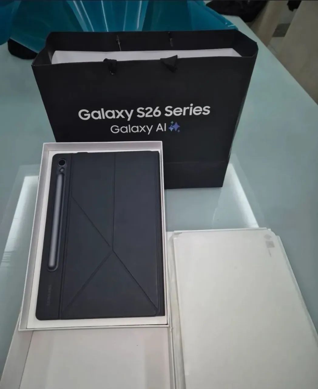 Samsung galaxy tab s10 lite - Foto 3
