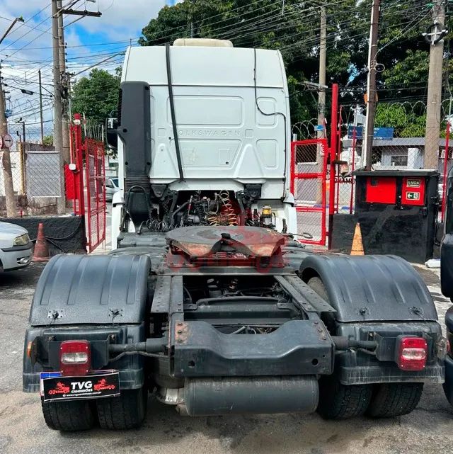 VW 19-330 4x2 2018 - Foto 4