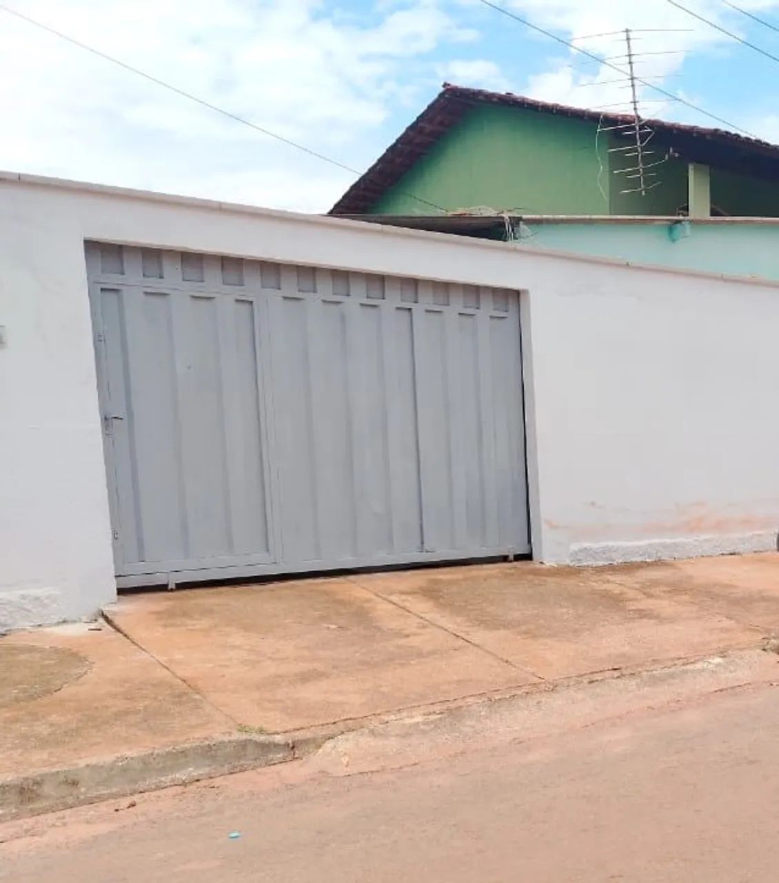 Foto - Goiânia - Setor Recanto das Minas Gerais