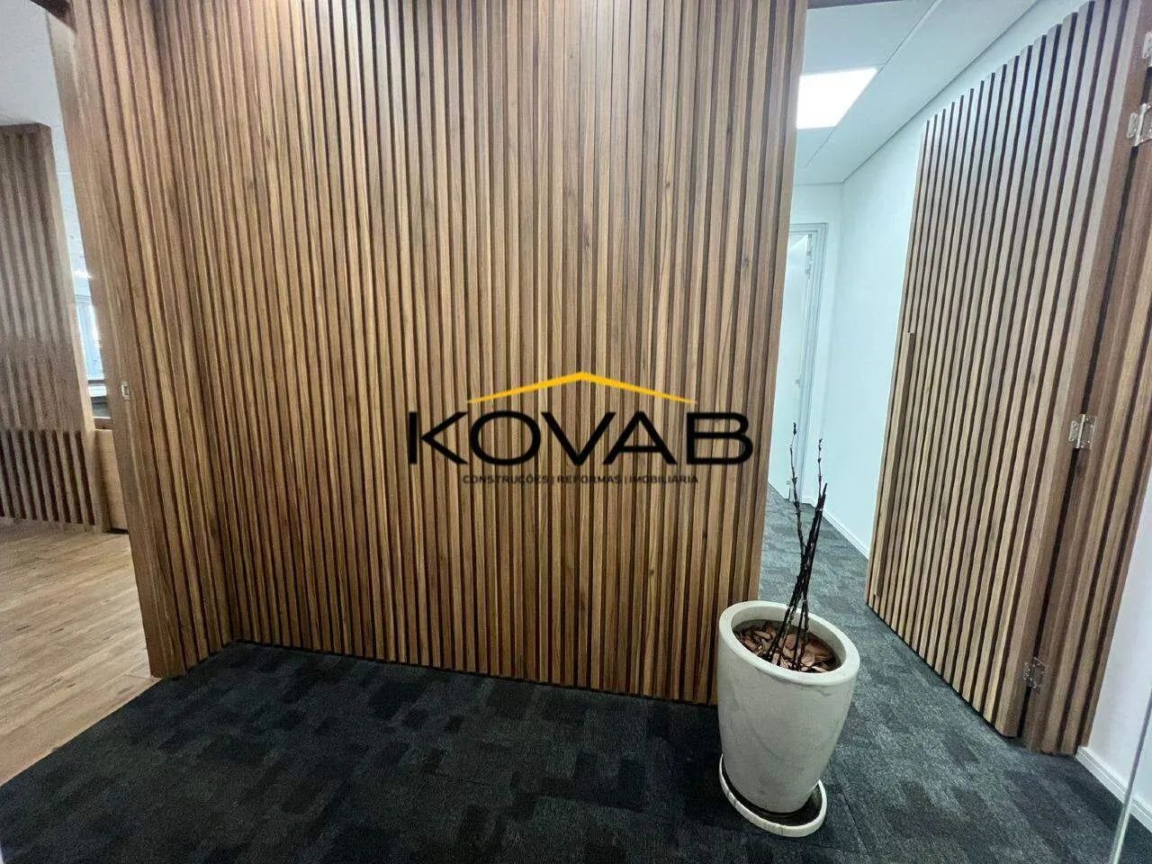Venda de conjunto comercial 392m² - Jardim Europa - SEMI MOBILIADO - Foto 4