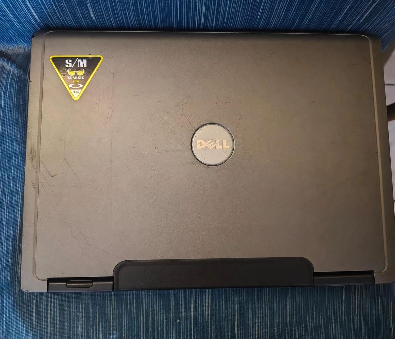 Vendo Notebook Dell  - Foto 3