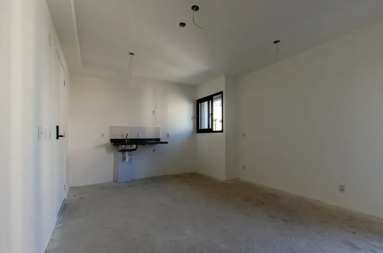 Studio para venda com 24m² com 1 quarto em Campos Elíseos - São Paulo - Foto 5