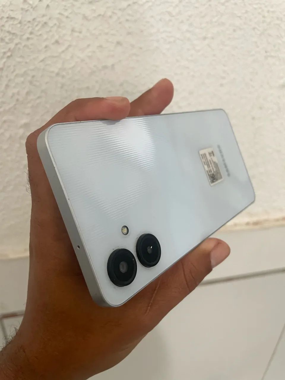 Smartphone Galaxy A06 - Foto 5