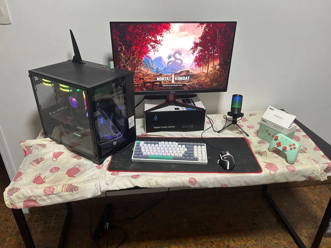 Pc gamer  - Foto 3