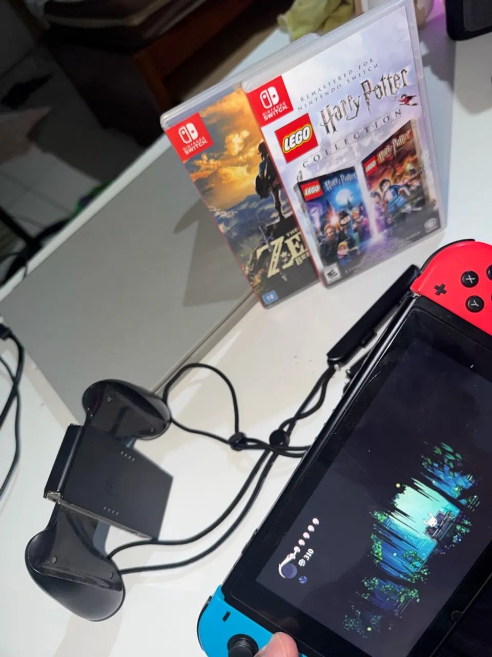 NINTENDO SWITCH  - Foto 3