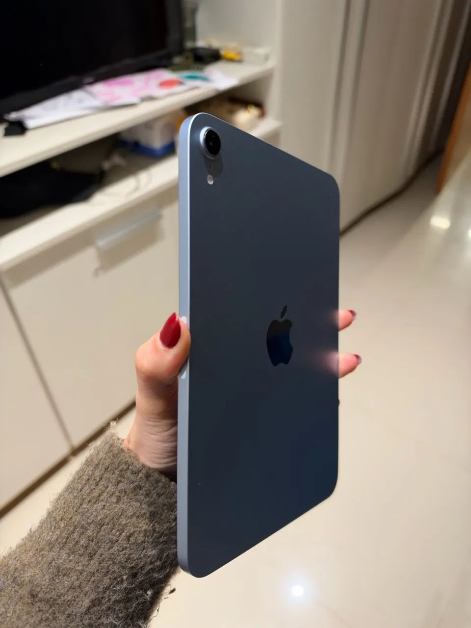 iPad Mini A17 Pro 128GB - Foto 3