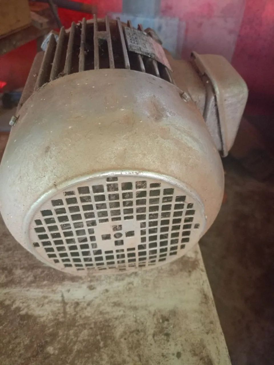 Motor trifásico alta rotação  - Foto 4