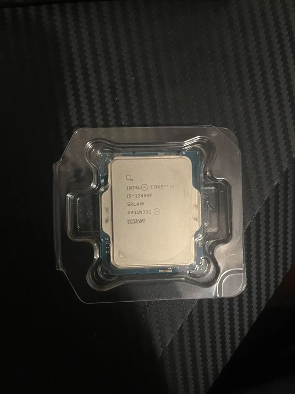 Intel Core I5 12400F - Foto 3