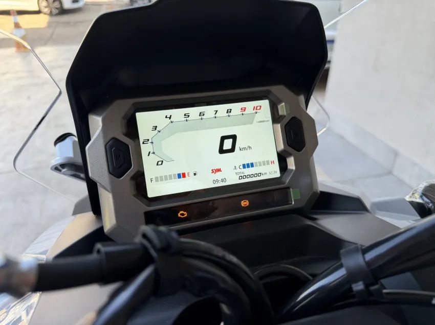 SYM ADXTG 150 ABS - Foto 5