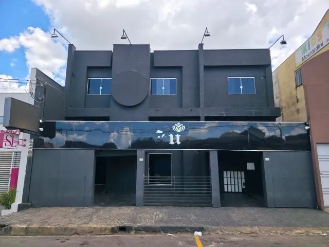 Foto - Franca - Prolongamento Vila Santa Cruz