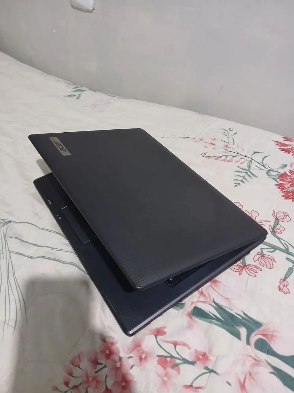 Notebook Cinza Acer Intel Core i3 / 14 Polegadas  - Foto 5
