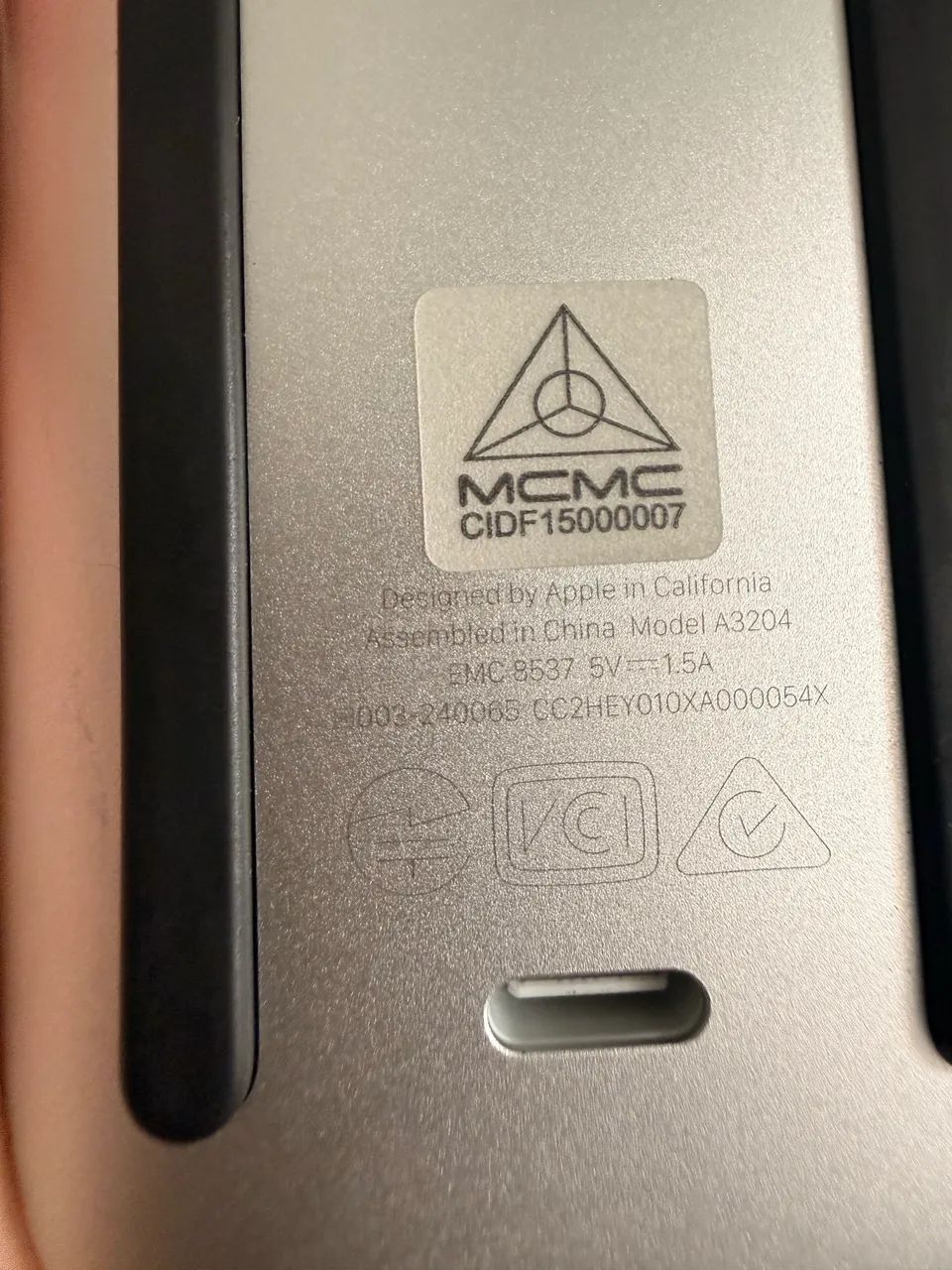 Magic Mouse 3 - Foto 2