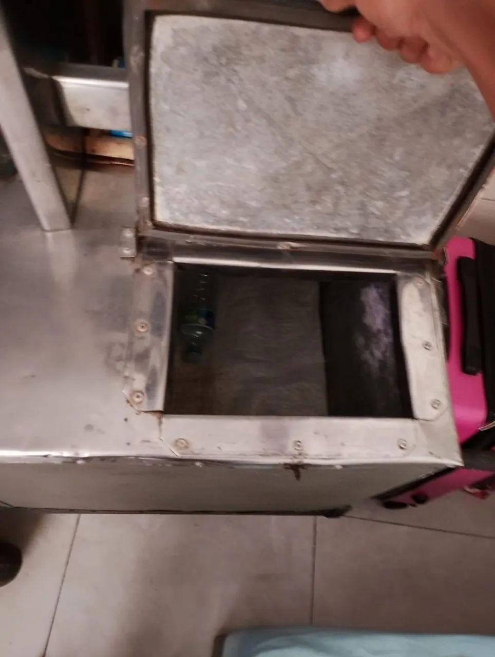 Carrinho de espetinho  - Foto 3