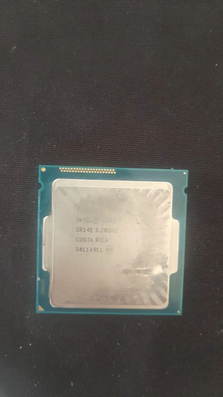i5 4570 4/4(somente processador) - Foto 2
