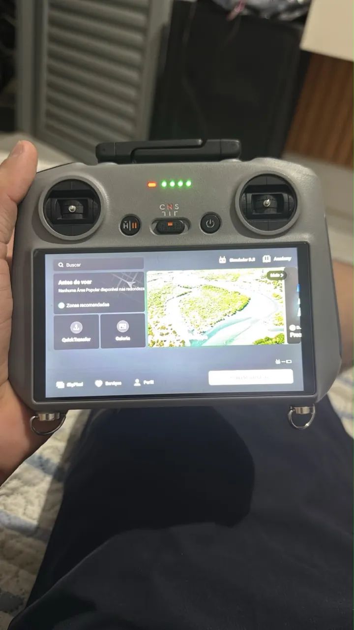 DRONE DJ1 - Foto 3