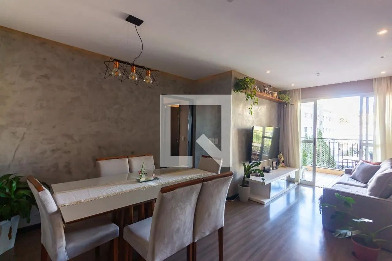 Apartamento à Venda - Centro, 3 Quartos, 96 m2