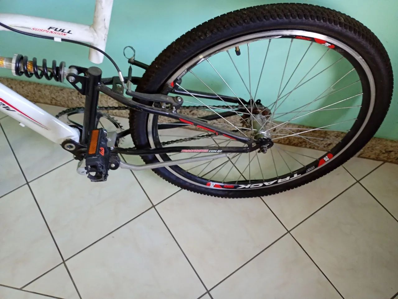 Bike semi-nova - Foto 5