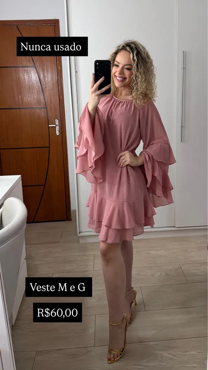 Vestidos à venda  - Foto 5