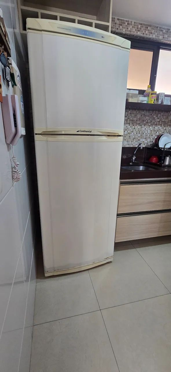 Vendo geladeira  - Foto 3