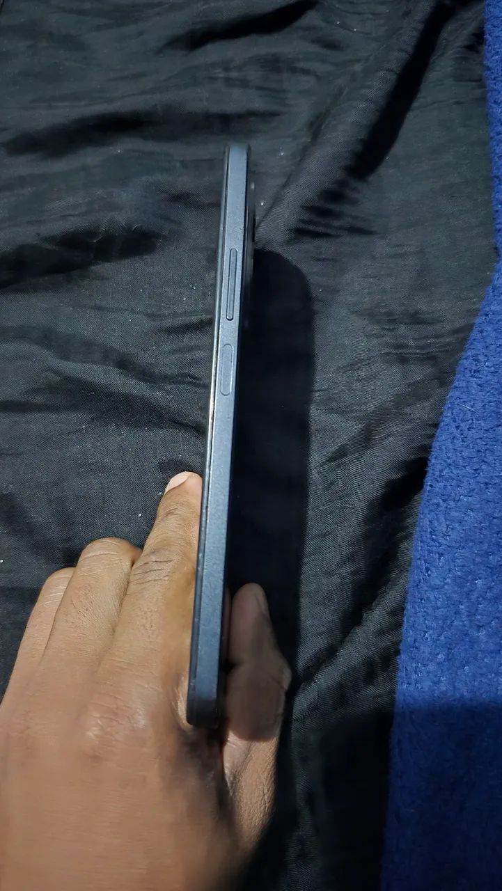 XIAOMI NOTE 12 RETIRADA DE PECA OU CONCERTO - Foto 3