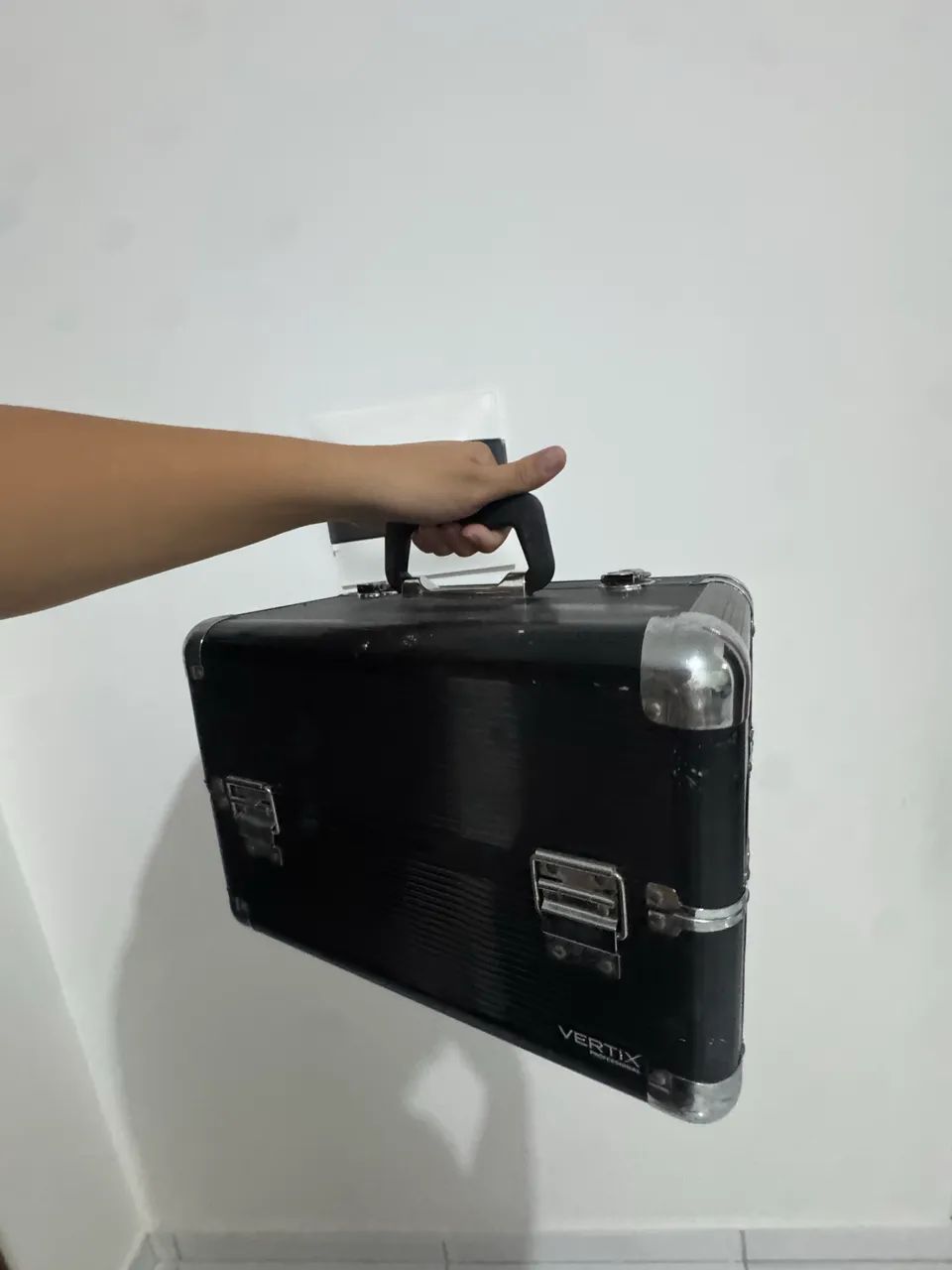 Maleta de maquiagem  - Foto 3