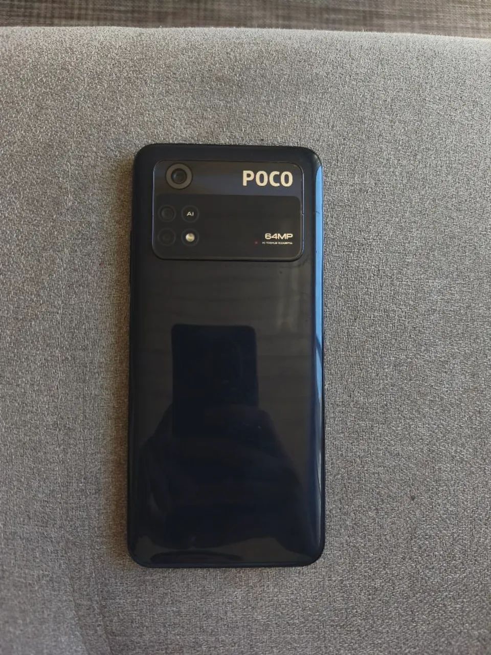 Celular Xiaomi POCO M4 PRO 