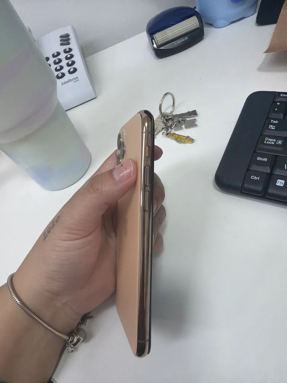 iPhone 11 Pro  - Foto 3