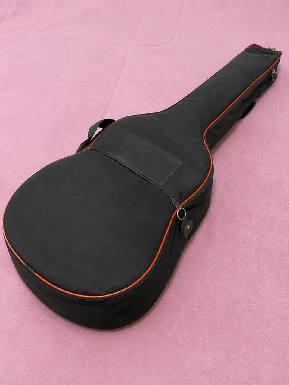 Violão Giannini Nylon + Capa Acolchoada - Foto 3
