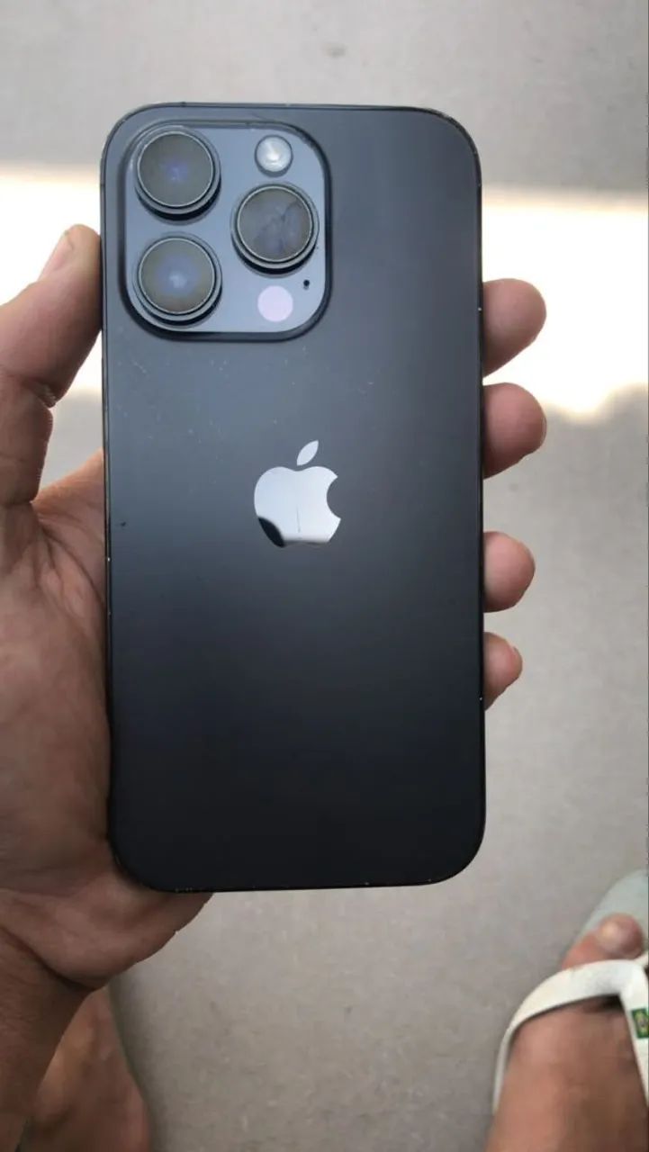 Iphone 14 pro 