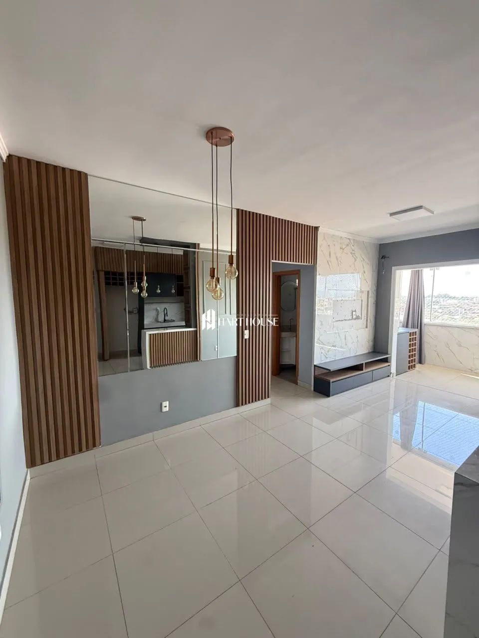 APARTAMENTO À VENDA | LUXXOR RESIDENCE - Foto 2