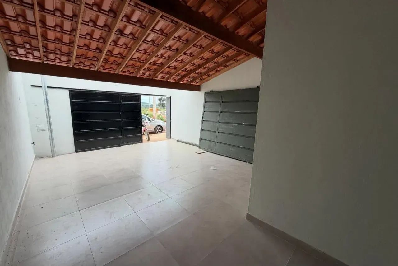 DSO Casa com 3 quartos no Vila Aliança/Independência - Foto 5