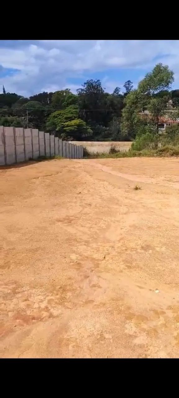 Chácara em Cabreúva (só terreno) - Foto 3