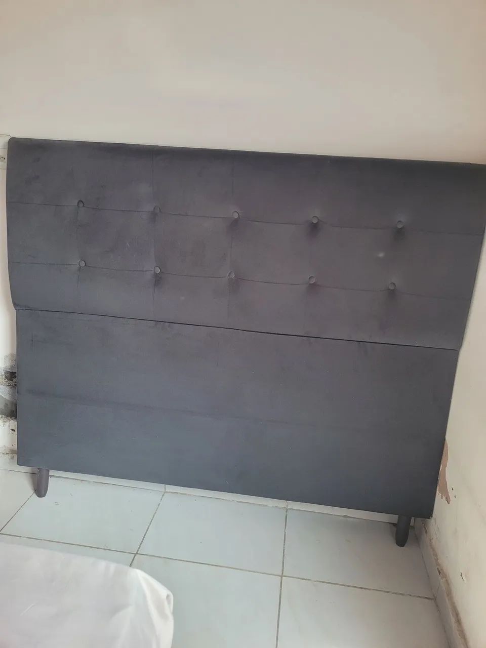 Cabeceira de cama  - Foto 2