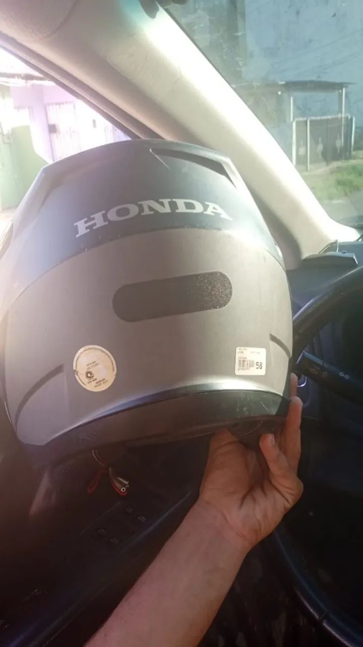 Vendo capacete  - Foto 2