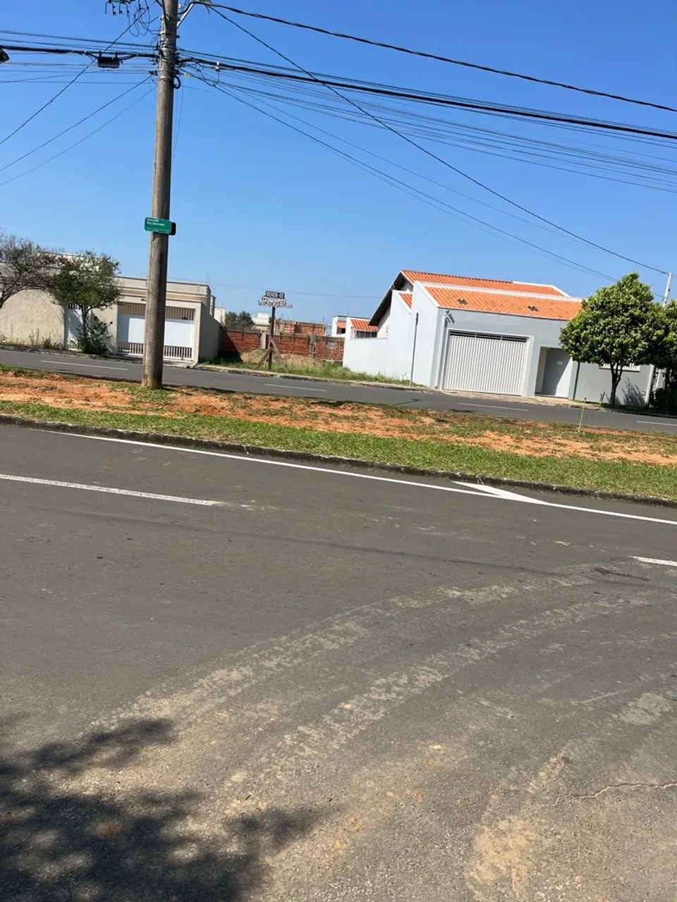 Vende se Terreno Misto  - Foto 2