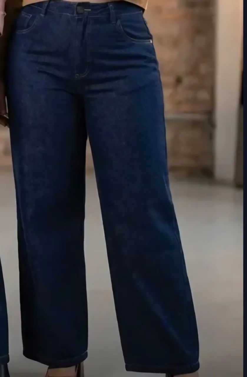 Calça plus size - Foto 3
