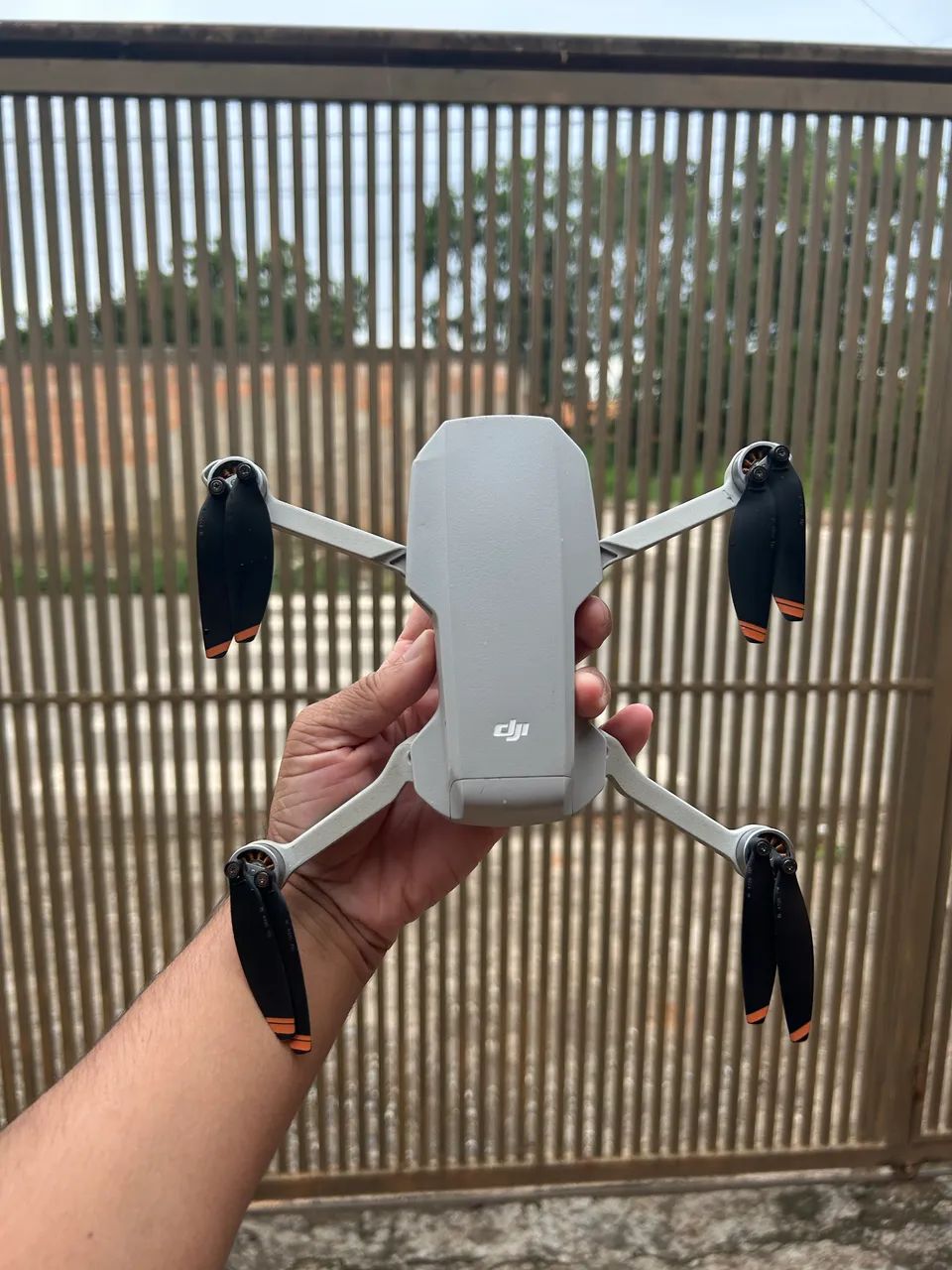 Dji mini 2