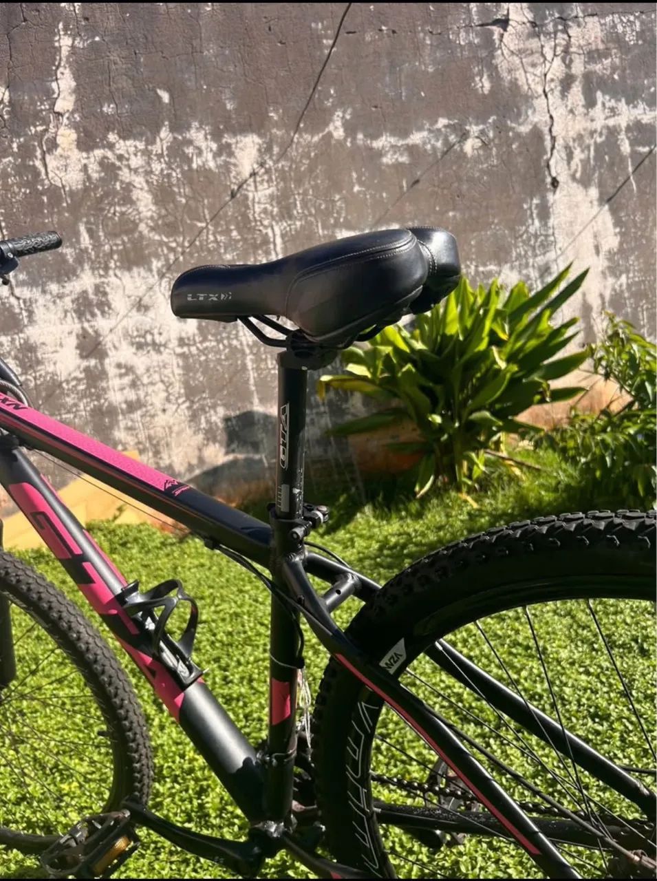 BICICLETA GTA ARO 29 - Foto 4