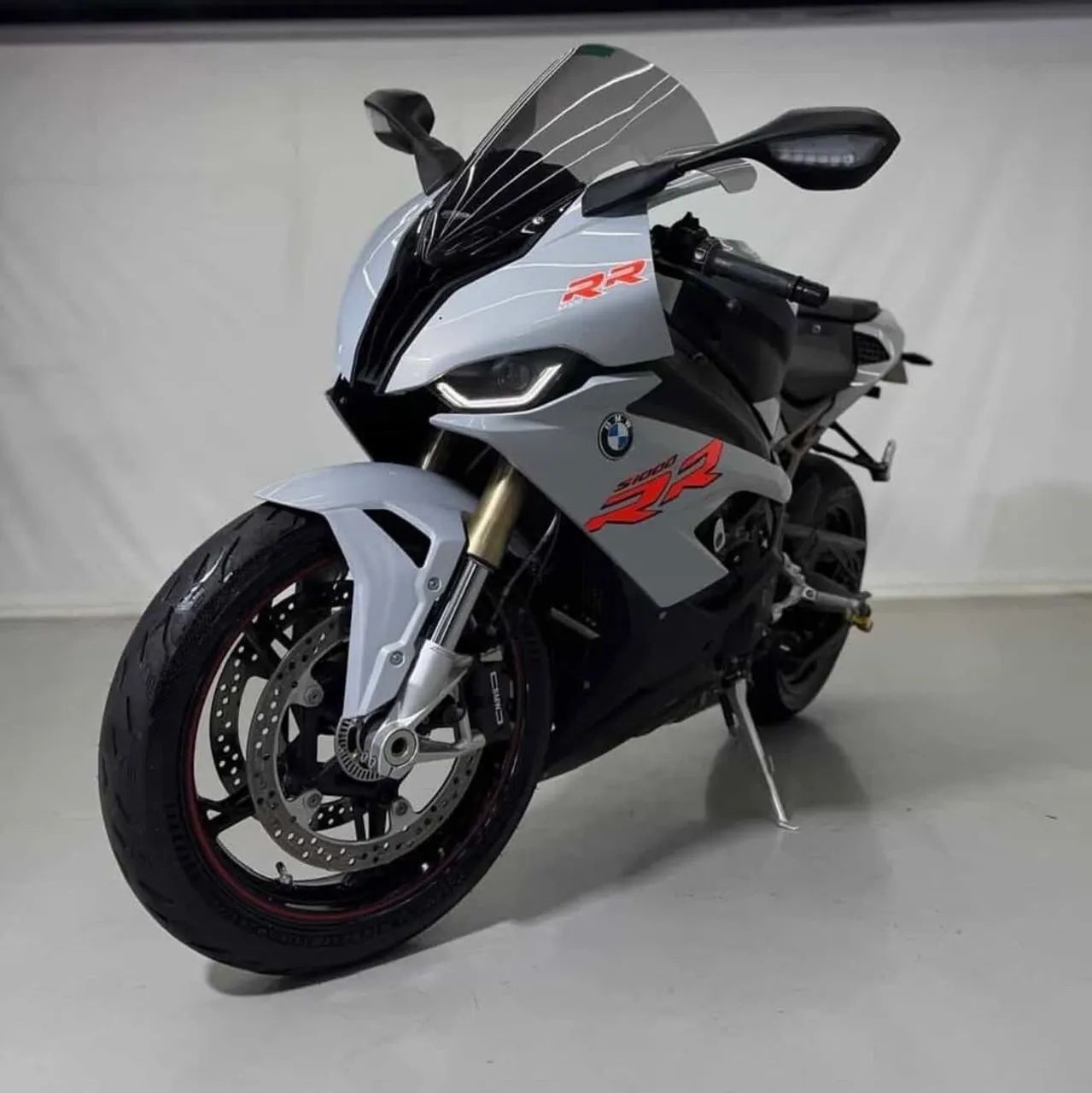 S1000 RR BMW