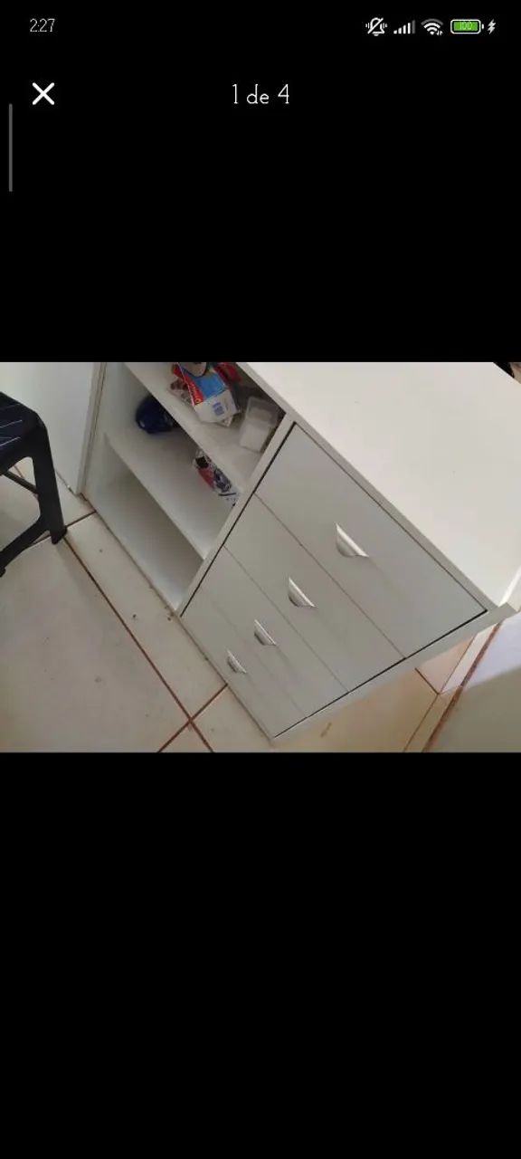 Bancada Nail Designer - Foto 3