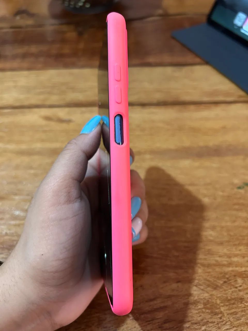 Celular Redmi Note 10s - Foto 4