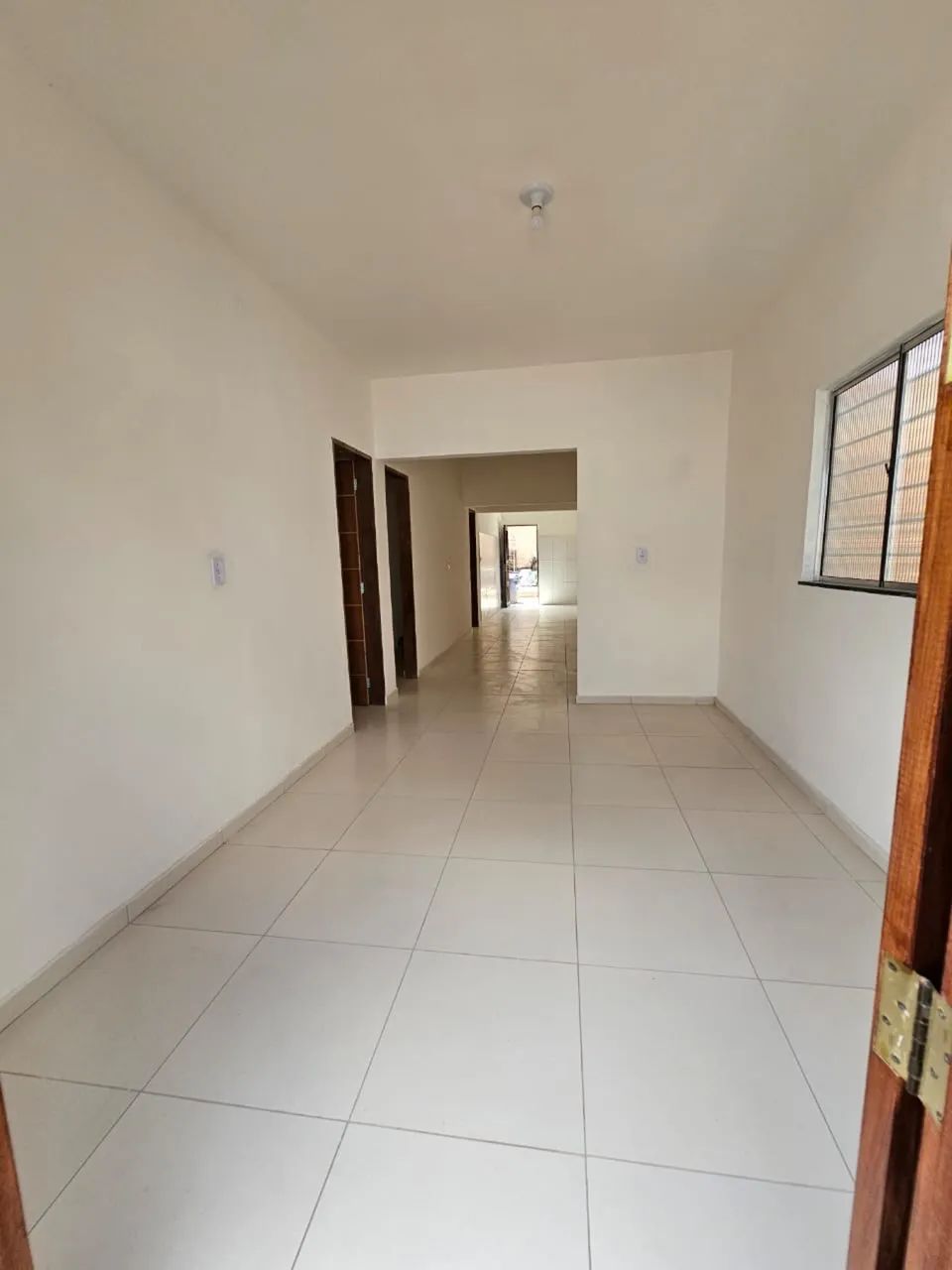 Casa a venda em Passo do lumiar 