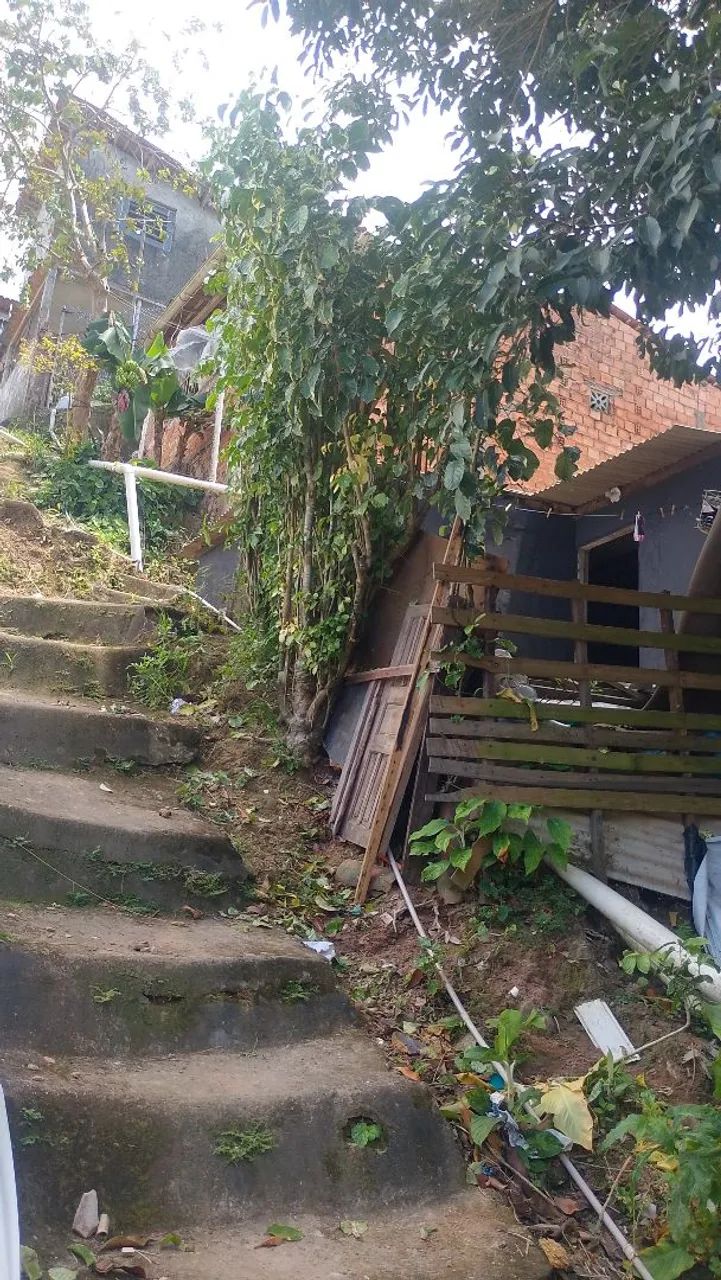 Casa na grota - Foto 2