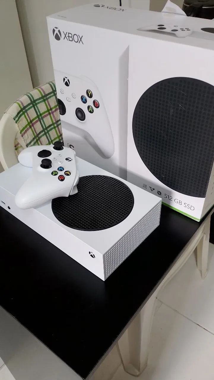 Xbox Séries S