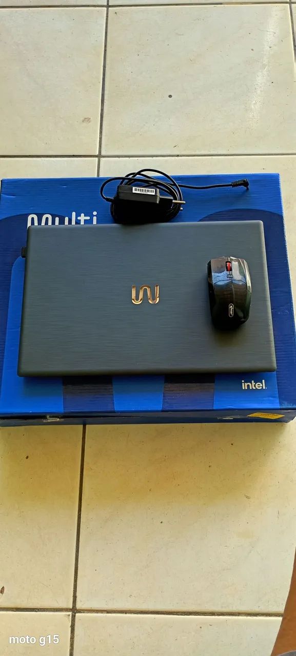 Notebook multi oltra - Foto 5