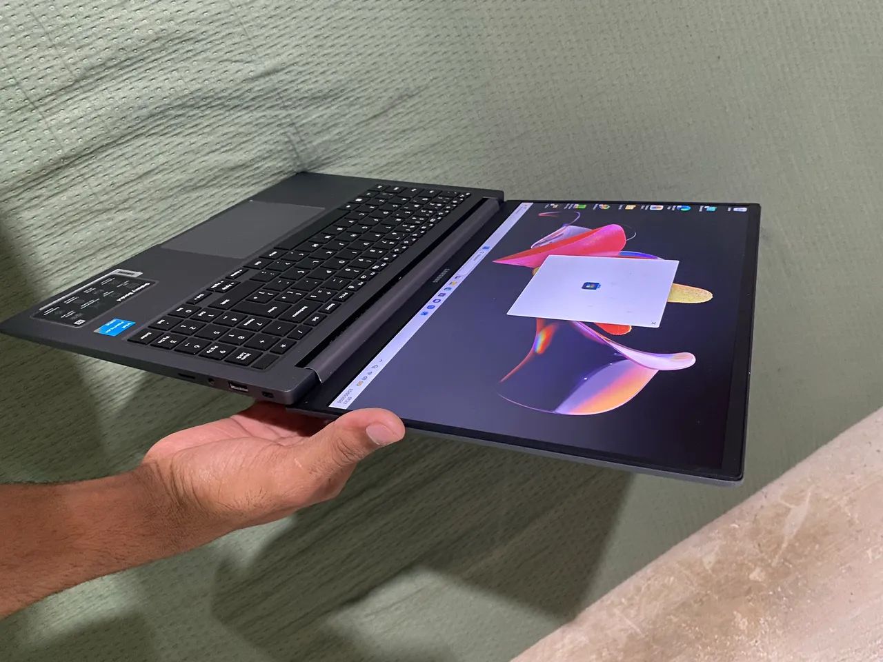 Samsung book 4 - Foto 4