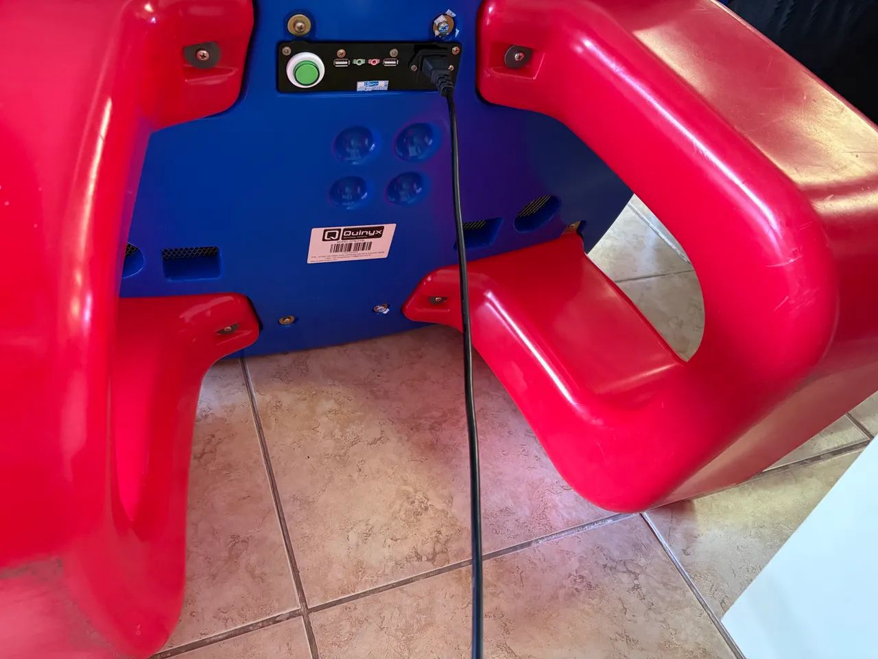 Vendo mesa interativa infantil  - Foto 3