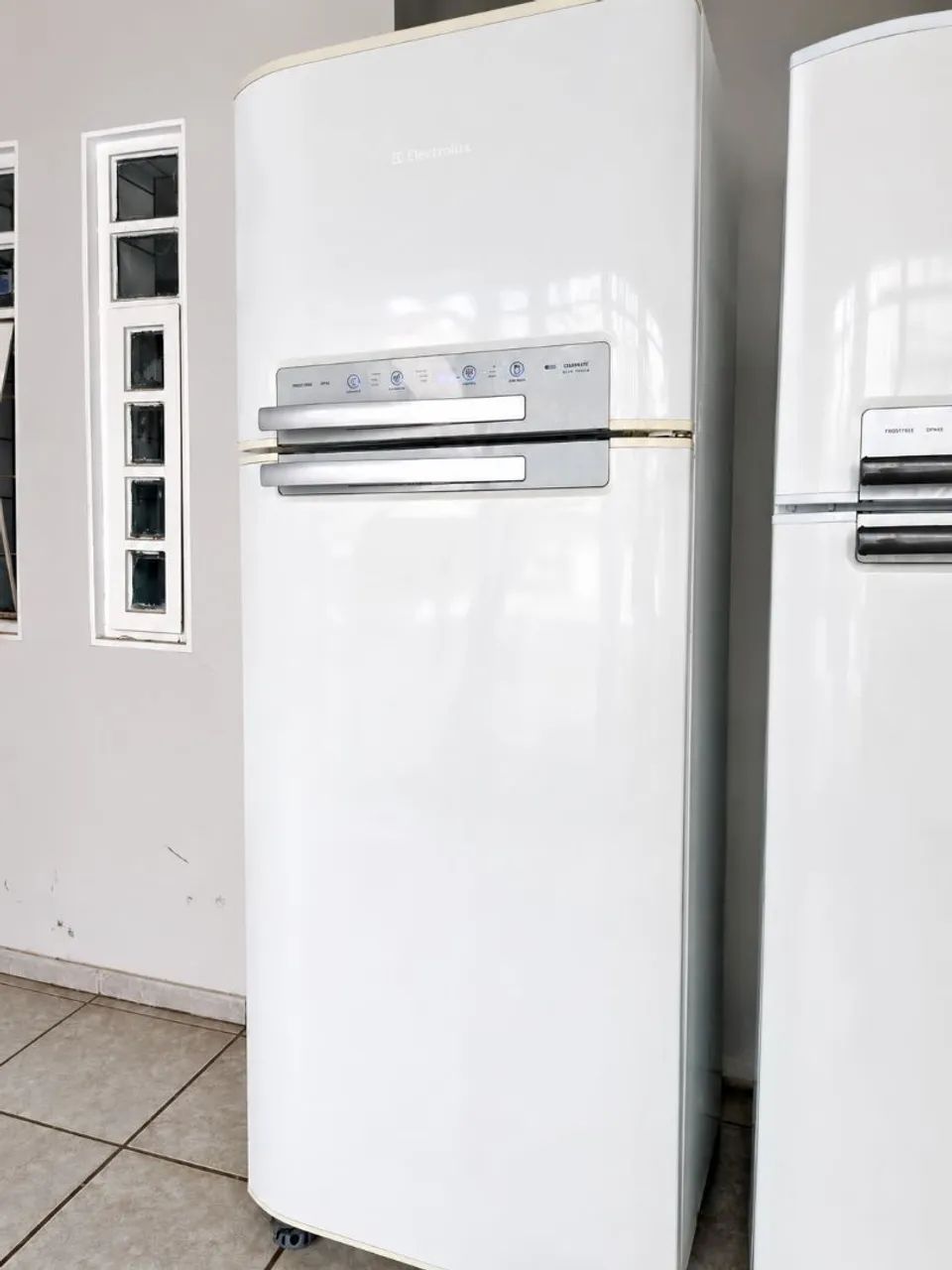 Geladeira Electrolux Frost Free  - Foto 2