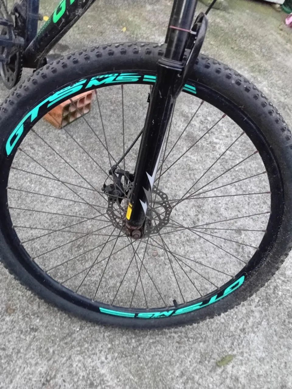 Bike Aro 29 - Foto 3