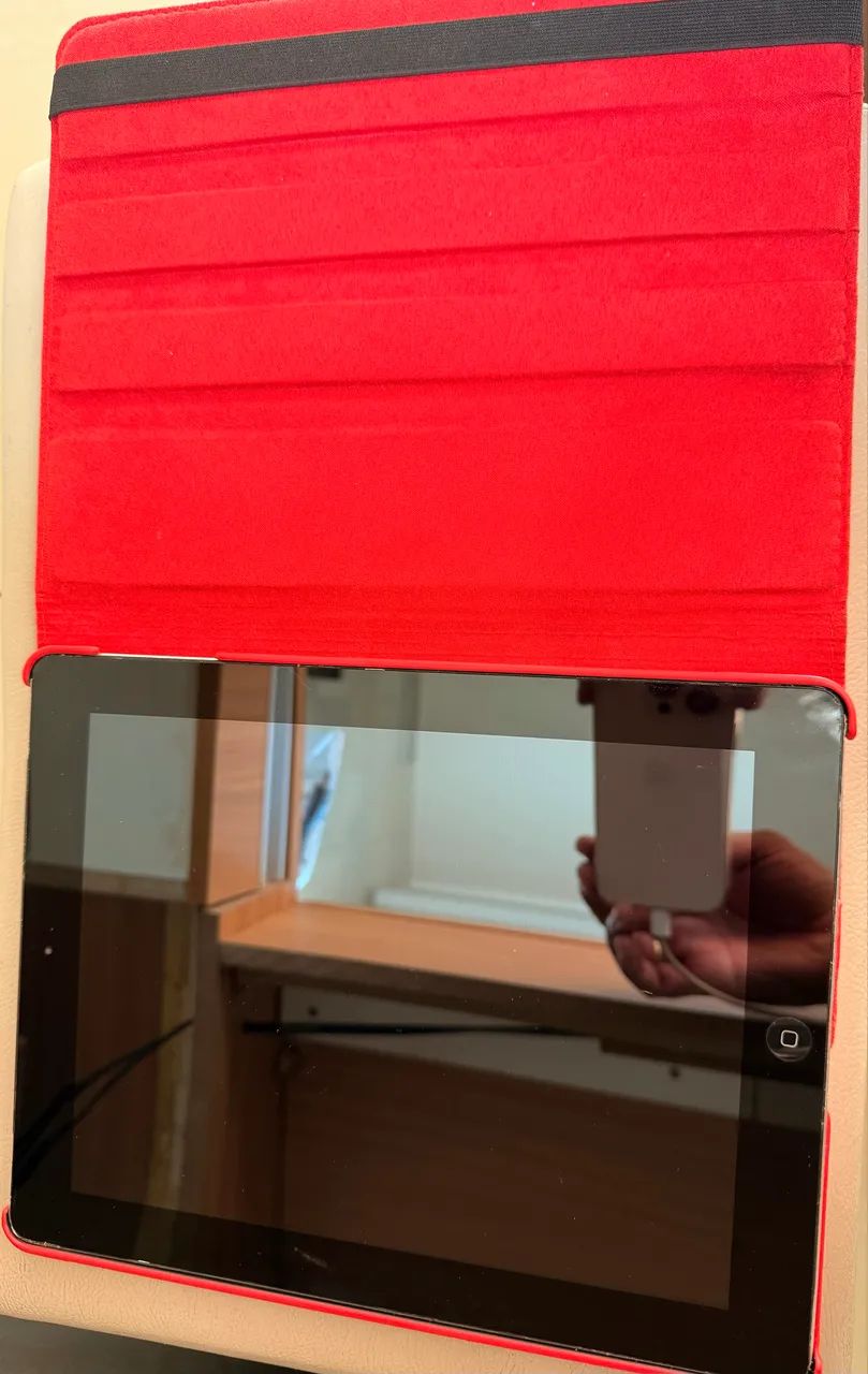 iPad 2 16GB